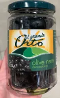 Olive nere