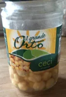 Ceci cotti