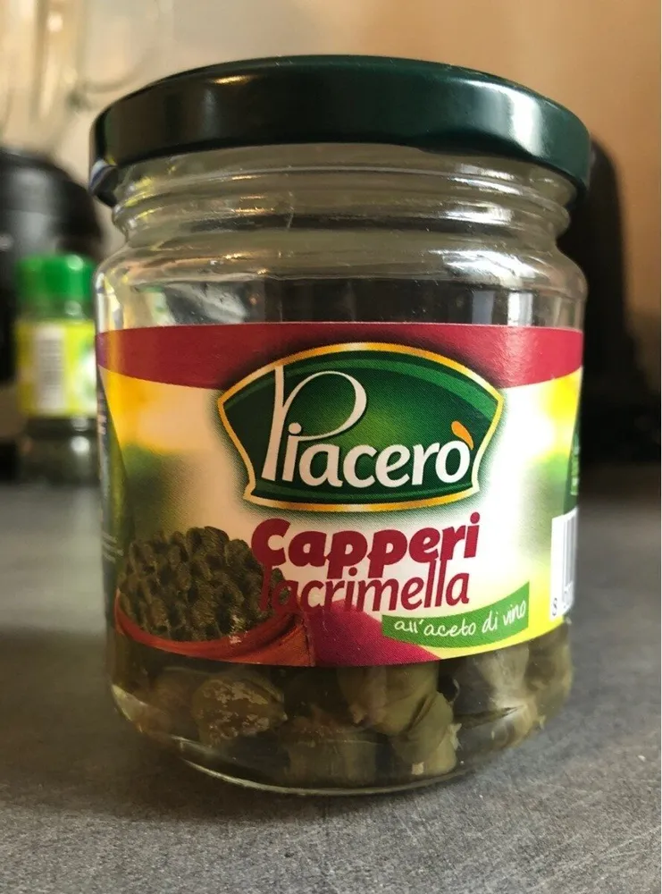 capperi lacrimella