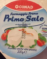 Primo sale
