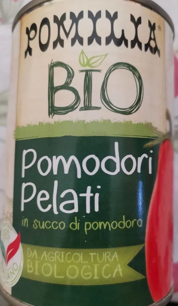 Pomodori pelati
