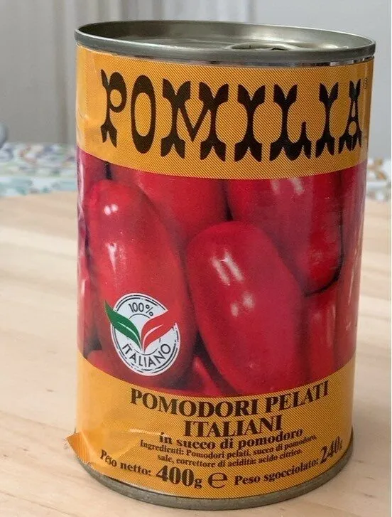 POMILIA
