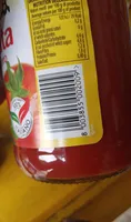 Pomilia Passata GR. 700