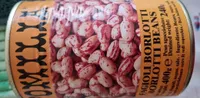 Fagioli borlotti