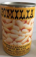 Fagioli cannellini