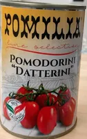 POMODORI DATTERINI