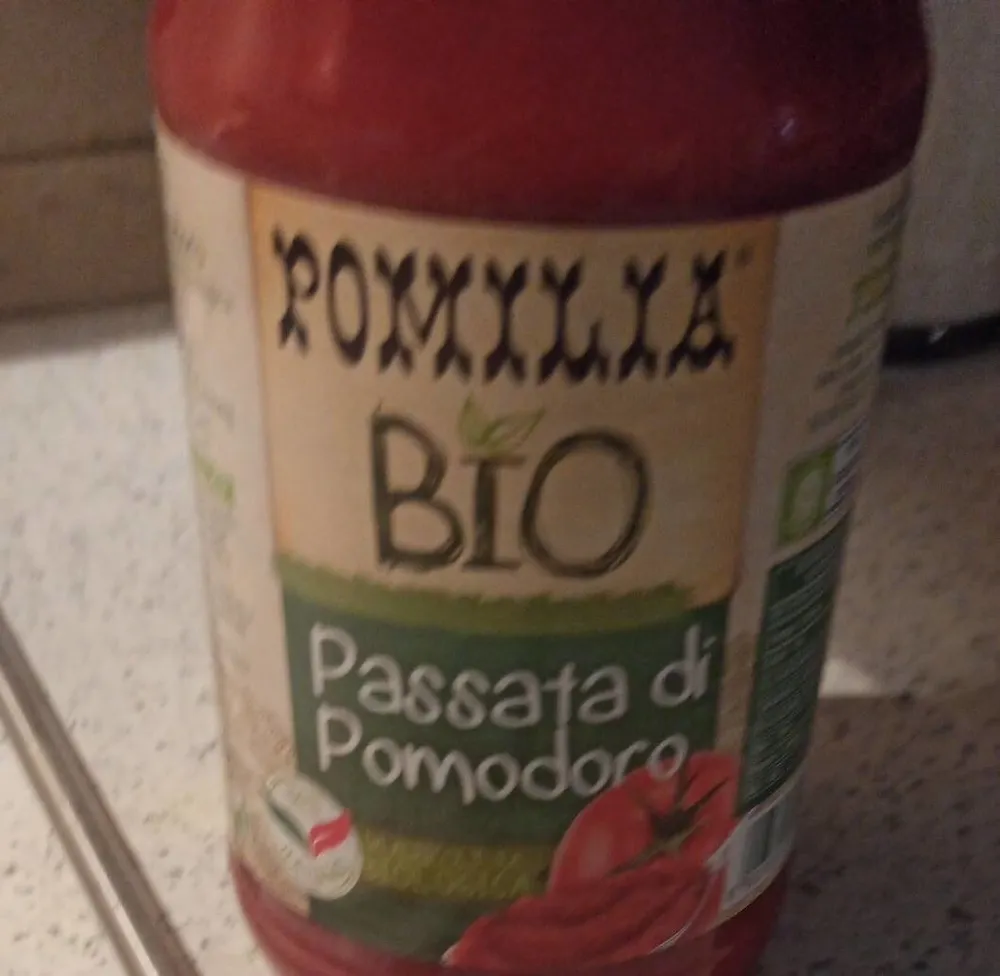 Passata di pomodoro