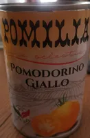 Pomilia pomodorino giallo