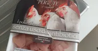 Bocconcini di petto di pollo