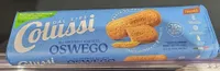 Biscotti Oswego