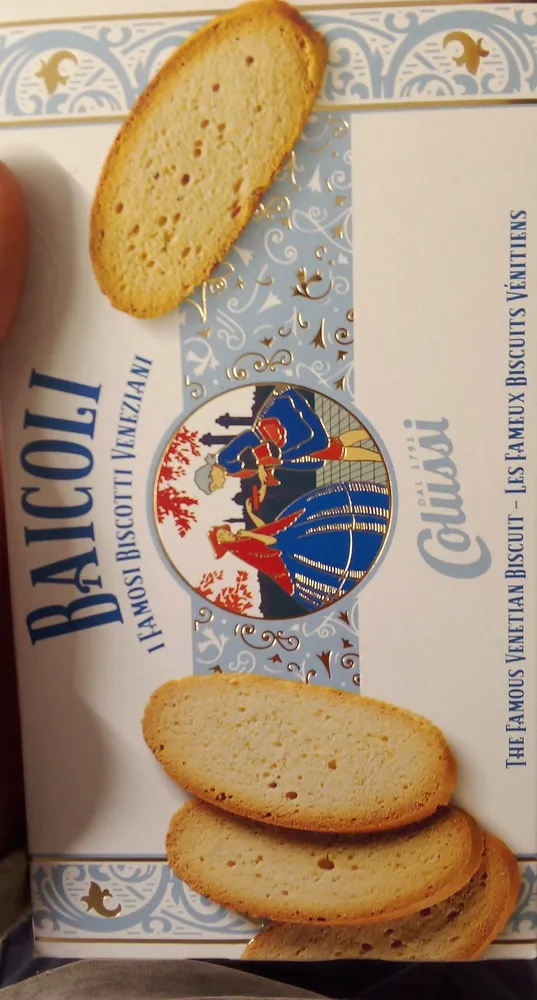 Baicoli
