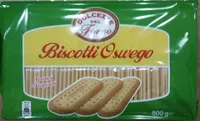Biscotti Oswego