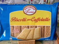 Biscotti per caffelatte