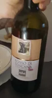 Rosso di toscana