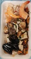 Frutti di mare