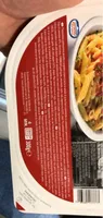 Penne all’arrabbiata