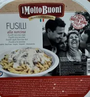 I Molto Buoni