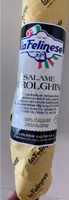 Salame strolghino