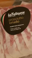 Prosciutto Crudo