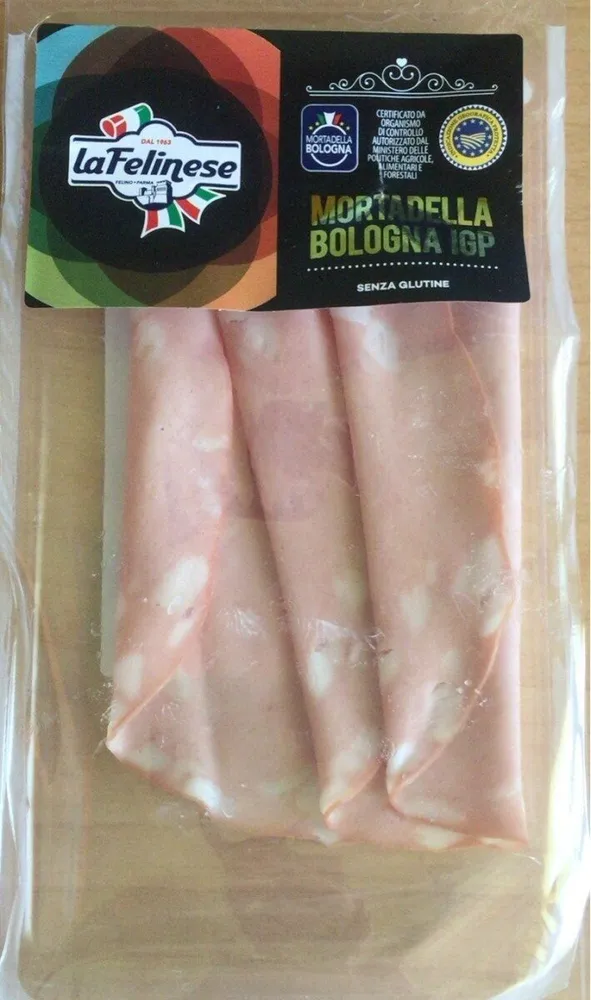 Mortadella Bologna IGP
