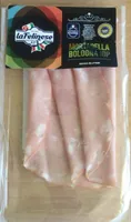 Mortadella Bologna IGP