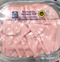 Mortadella bollogna IGP