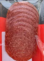Salame ungherese