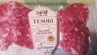 Salame felino igp