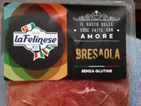 Bresaola