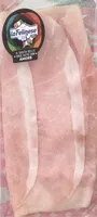 Prosciutto cotto di alta qualità