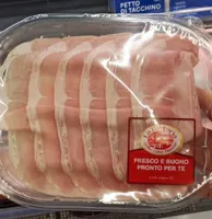 Prosciutto