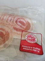 Pancetta classica