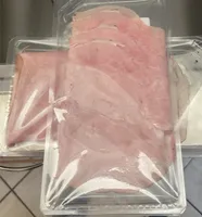 Prosciutto cotto arrosto
