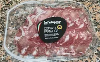 Coppa di Parma IGP