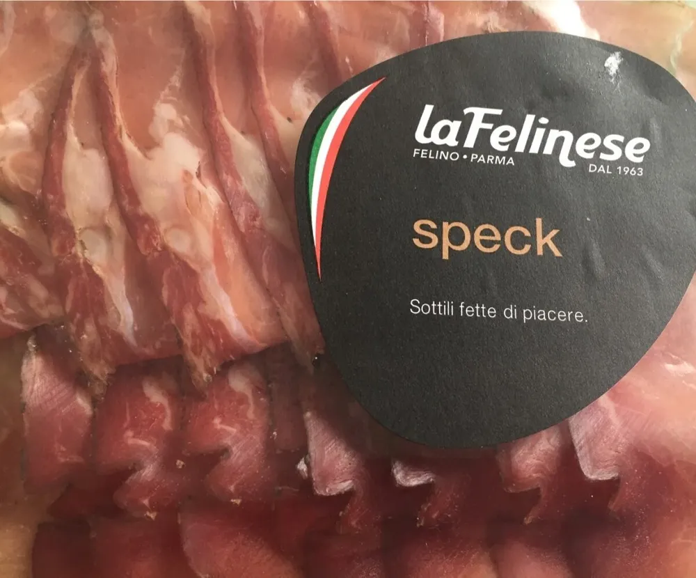 Speck