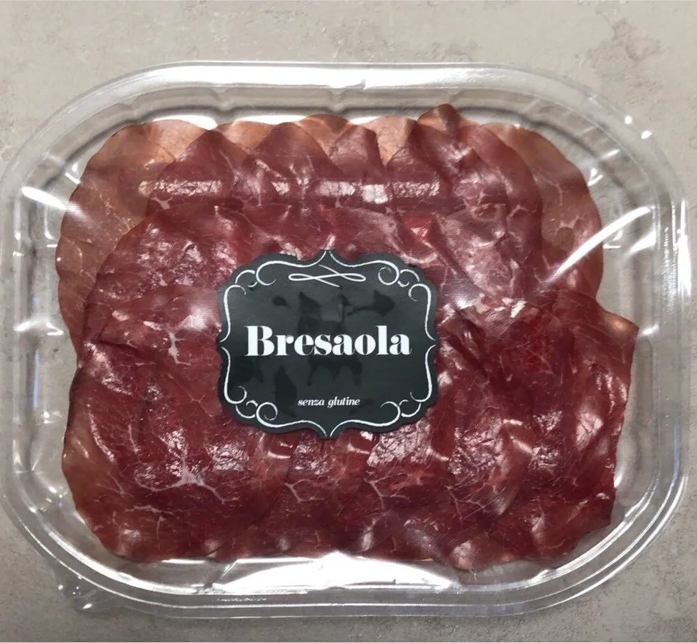 Bresaola