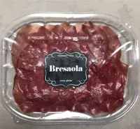 Bresaola