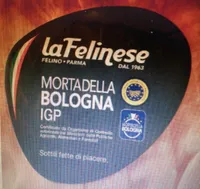 Mortadella Bologna IGP