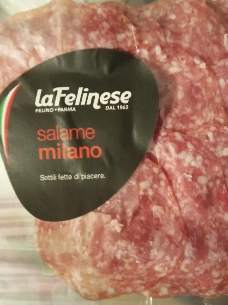 Salame Milano