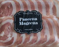 Pancetta Magretta