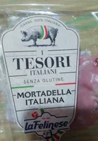 Mortadella italiana