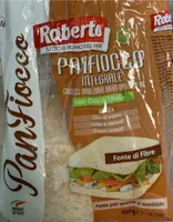 Panfiocco integrale