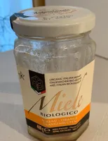Miele biologico