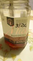 Miele di castagno Biologico