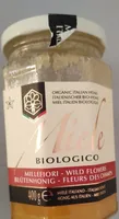 Miele millefiori biologico