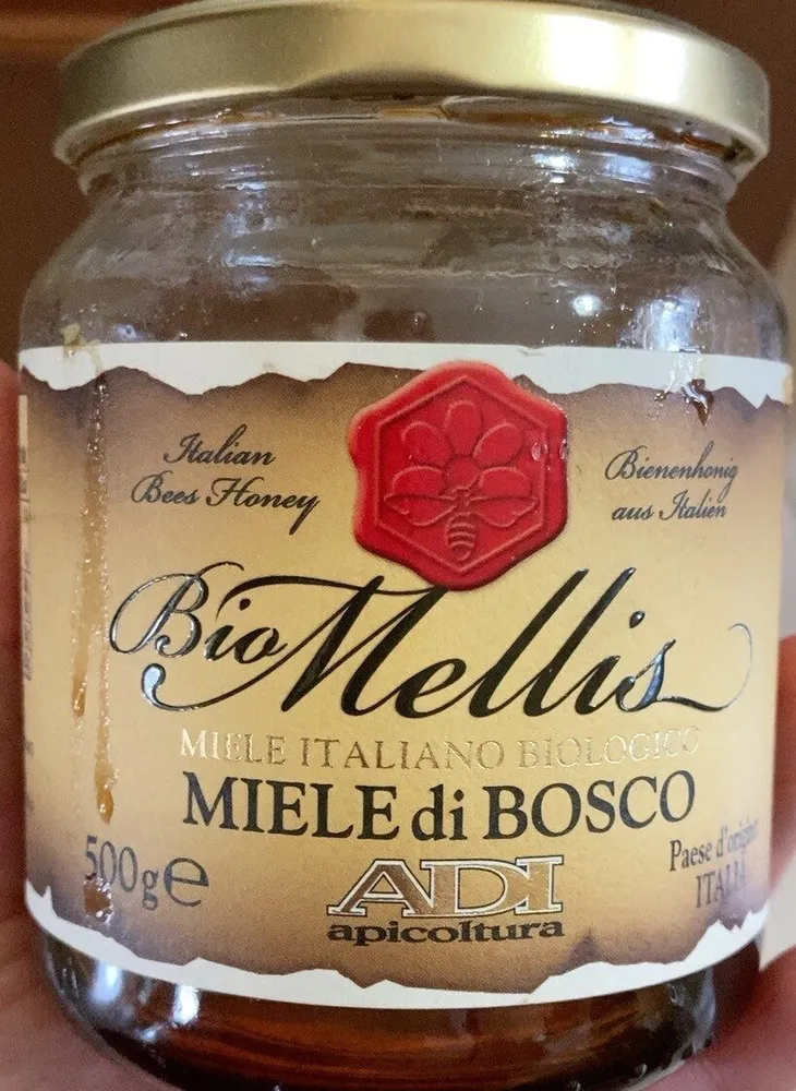 Bio mellis