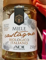 Miele castagno