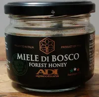 Miele di bosco