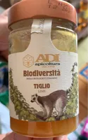 Miele di tiglio