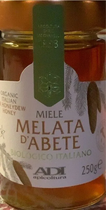 Miele Melata d’Abete